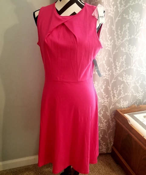 New York & Company Dresses & Skirts - NY&Co sleeveless dress